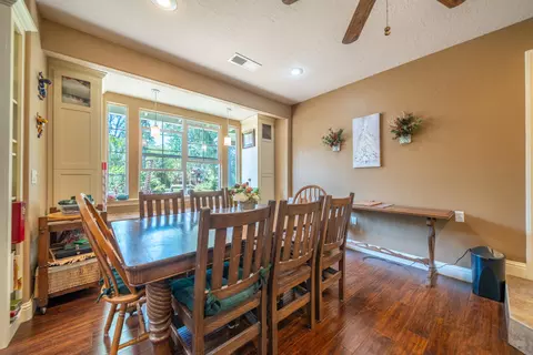 Dining - 10855 Beaver Rd, Oak Run, CA 96069 photo 1 of 2