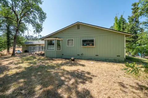 Exterior - 10855 Beaver Rd, Oak Run, CA 96069 photo 9 of 34