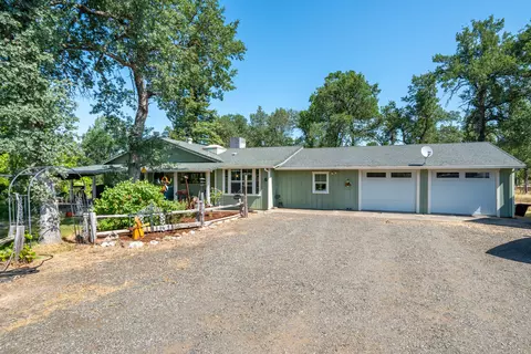 Exterior - 10855 Beaver Rd, Oak Run, CA 96069 photo 34 of 34