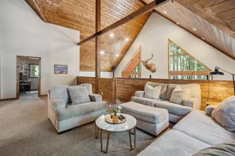 Living - 8637 Savannah Way, Shingletown, CA 96088 photo 5 of 5