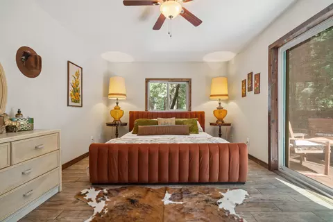 Bedroom - 8637 Savannah Way, Shingletown, CA 96088 photo 1 of 6