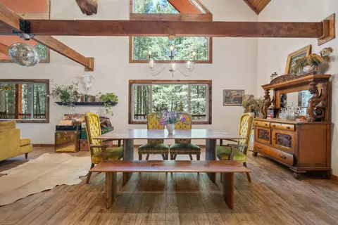 Dining - 8637 Savannah Way, Shingletown, CA 96088 photo 1 of 4