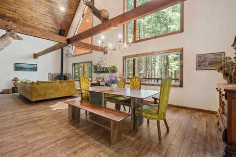 Dining - 8637 Savannah Way, Shingletown, CA 96088 photo 2 of 4