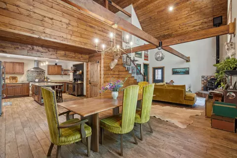 Dining - 8637 Savannah Way, Shingletown, CA 96088 photo 3 of 4