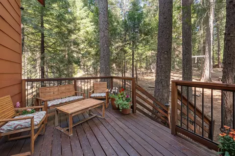 Exterior - 8637 Savannah Way, Shingletown, CA 96088 photo 9 of 16