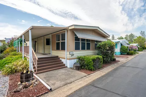 458 Bitterroot Dr Sp #63, Redding, CA 96003 photo 4
