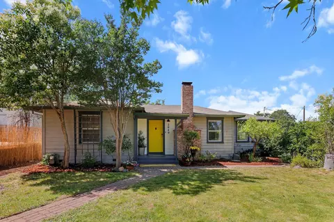 2040 Sonoma St, Redding, CA 96001