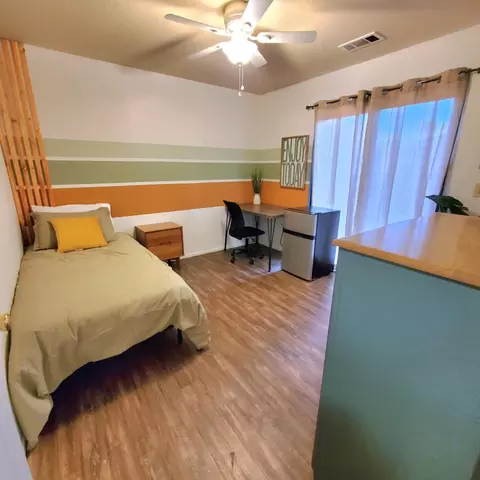 Bedroom - 3897 Sunwood Dr, Redding, CA 96002 photo 9 of 23