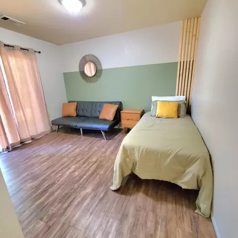 Bedroom - 3897 Sunwood Dr, Redding, CA 96002 photo 2 of 23