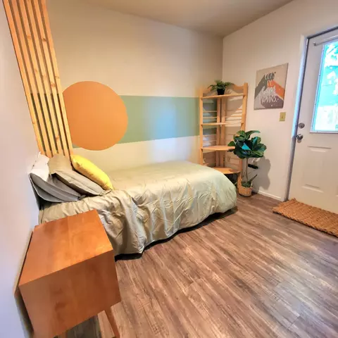 Bedroom - 3897 Sunwood Dr, Redding, CA 96002 photo 7 of 23