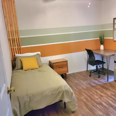Bedroom - 3897 Sunwood Dr, Redding, CA 96002 photo 3 of 23