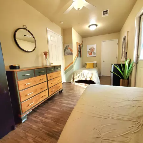 Bedroom - 3897 Sunwood Dr, Redding, CA 96002 photo 21 of 23