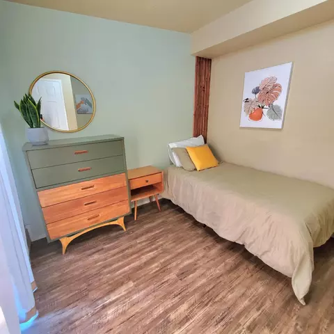 Bedroom - 3897 Sunwood Dr, Redding, CA 96002 photo 11 of 23