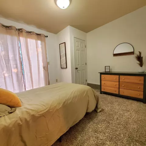 Bedroom - 3897 Sunwood Dr, Redding, CA 96002 photo 1 of 23