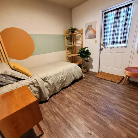 Bedroom - 3897 Sunwood Dr, Redding, CA 96002 photo 10 of 23