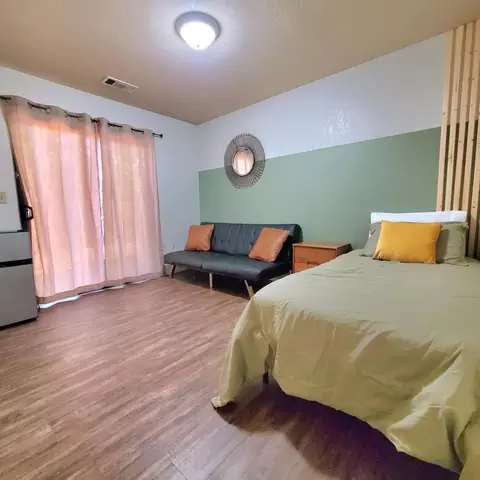 Bedroom - 3897 Sunwood Dr, Redding, CA 96002 photo 20 of 23