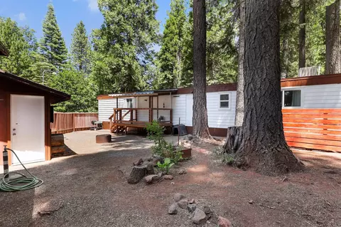 30763 Thumper Dr, Shingletown, CA 96088