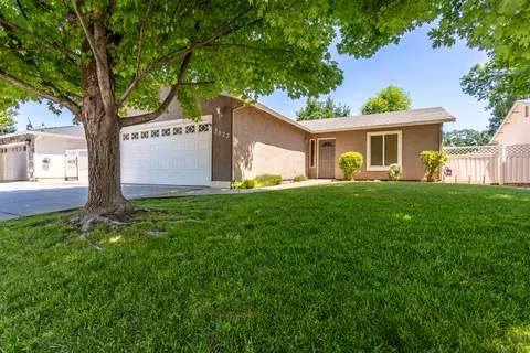 3523 Inkwood Dr, Anderson, CA 96007
