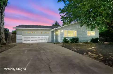 3519 Capricorn Way, Redding, CA 96002
