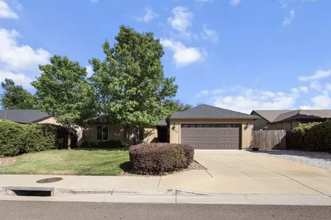 3525 Humbug Dr, Anderson, CA 96007