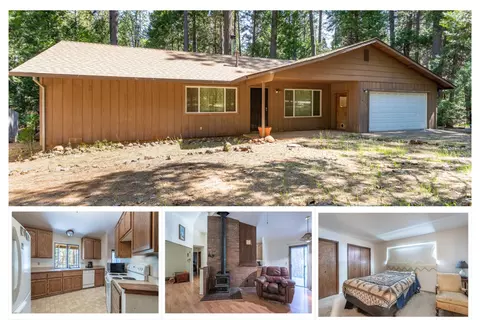 30720 Thumper Dr, Shingletown, CA 96088
