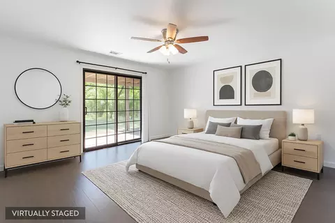 Bedroom - 3664 Somerset Ave, Redding, CA 96002 photo 1 of 3