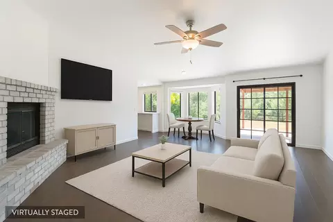 Living - 3664 Somerset Ave, Redding, CA 96002 photo 1 of 6