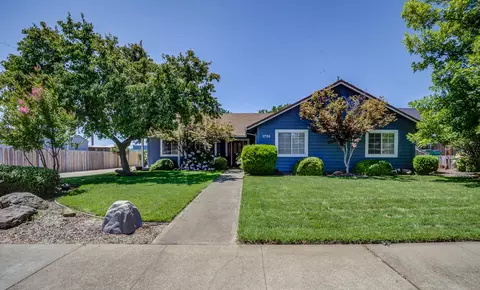 3796 Country Estates Dr, Cottonwood, CA 96022