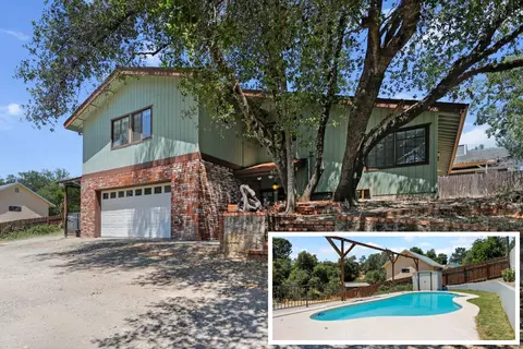 2420 Ostling Ave, Shasta Lake, CA 96019