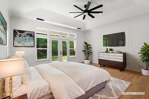 Bedroom - 1568 Bantry Ct, Redding, CA 96001 photo 1 of 6