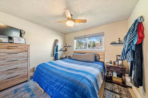 Bedroom - 4627 Harrison Ave, Redding, CA 96001 photo 1 of 2