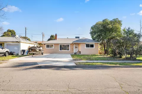 4627 Harrison Ave, Redding, CA 96001