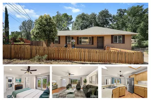 4390 Temple Ln, Shasta Lake, CA 96019