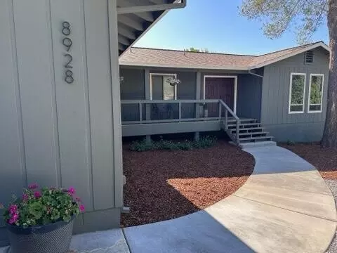 Exterior - 8928 Olney Park Dr, Redding, CA 96001 photo 1 of 12