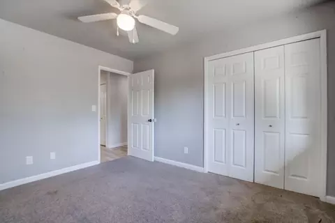 Bedroom - 8928 Olney Park Dr, Redding, CA 96001 photo 8 of 11