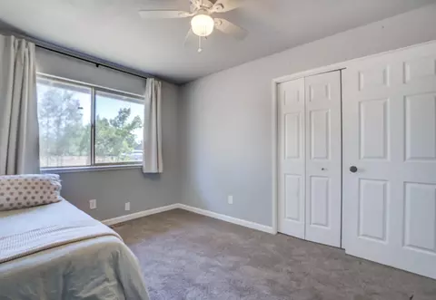 Bedroom - 8928 Olney Park Dr, Redding, CA 96001 photo 4 of 11