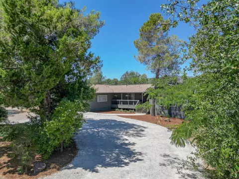 Exterior - 8928 Olney Park Dr, Redding, CA 96001 photo 12 of 12