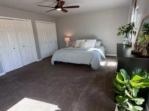 Bedroom - 8928 Olney Park Dr, Redding, CA 96001 photo 11 of 11