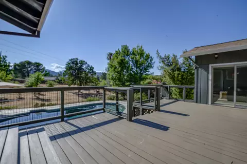 Exterior - 8928 Olney Park Dr, Redding, CA 96001 photo 5 of 12