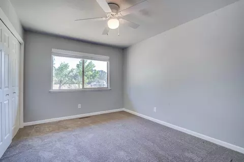 Bedroom - 8928 Olney Park Dr, Redding, CA 96001 photo 6 of 11