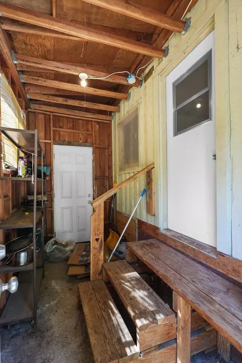 Exterior - 7611 Arbor Ln, Shingletown, CA 96088 photo 9 of 12