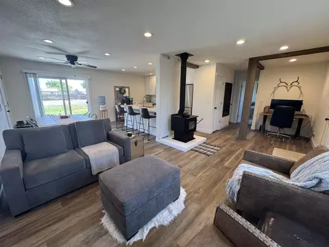 507 Juniper St, Bieber, CA 96009 photo 5