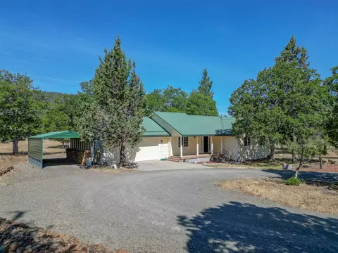 43050 Shoshoni Loop, Fall River Mills, CA 96028