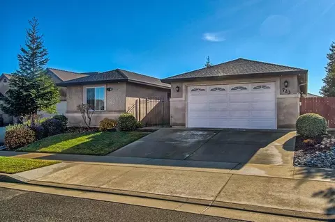 723 Rogue River Way, Redding, CA 96003 photo 36