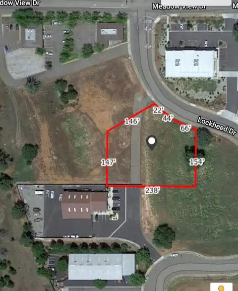 7540 Lockheed Dr, Redding, CA 96002