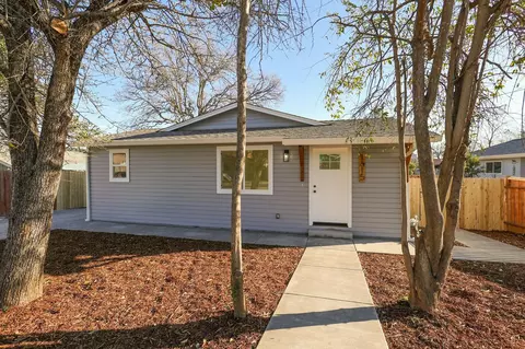 1615 San Francisco St, Redding, CA 96001