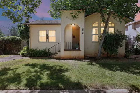 2155 2157 Butte St, Redding, CA 96003