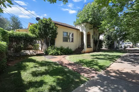 Exterior - 2155 2157 Butte St, Redding, CA 96003 photo 34 of 40