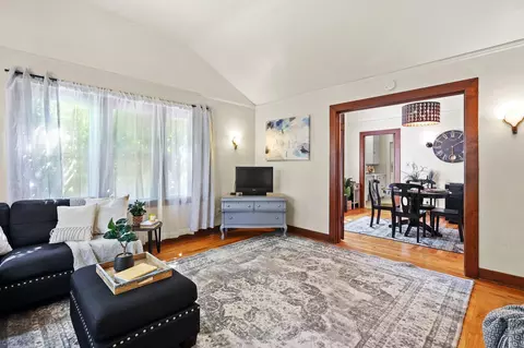 Living - 2155 2157 Butte St, Redding, CA 96003 photo 8 of 8