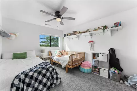 Bedroom - 711 Teakwood Dr, Redding, CA 96003 photo 3 of 3